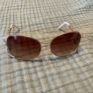 Oversized Fashion Sunglasses